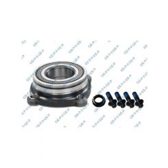 GSP Wheel Hub Assembly
