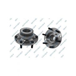 GSP Wheel Hub Assembly