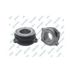 GSP Wheel Hub Assembly