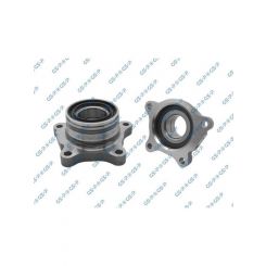 GSP Wheel Hub Assembly