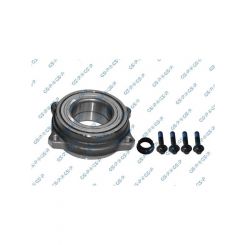 GSP Wheel Hub Assembly