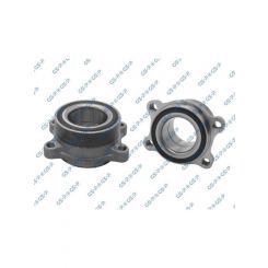 GSP Wheel Hub Assembly