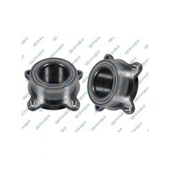 GSP Wheel Hub Assembly