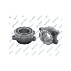 GSP Wheel Hub Assembly