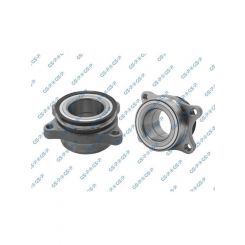 GSP Wheel Hub Assembly