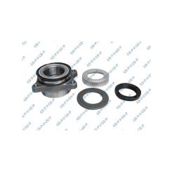 GSP Wheel Hub Assembly