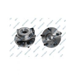 GSP Wheel Hub Assembly