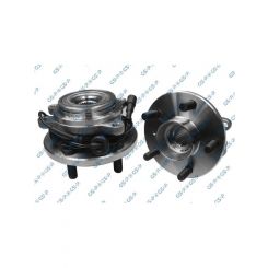 GSP Wheel Hub Assembly
