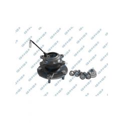 GSP Wheel Hub Assembly