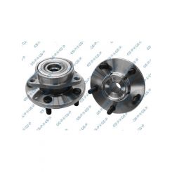 GSP Wheel Hub Assembly