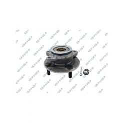 GSP Wheel Hub Assembly