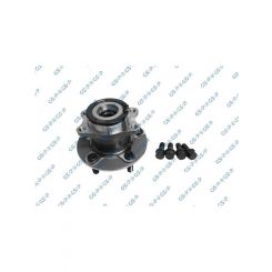 GSP Wheel Hub Assembly