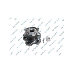 GSP Wheel Hub Assembly