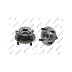 GSP Wheel Hub Assembly