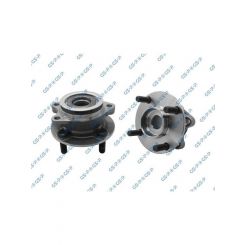 GSP Wheel Hub Assembly