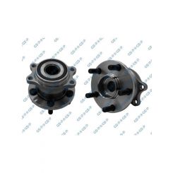 GSP Wheel Hub Assembly