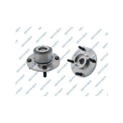 GSP Wheel Hub Assembly