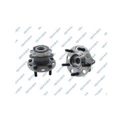 GSP Wheel Hub Assembly