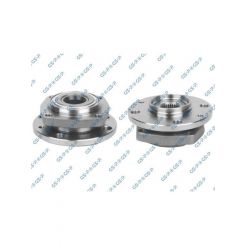GSP Wheel Hub Assembly