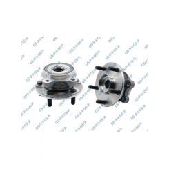 GSP Wheel Hub Assembly