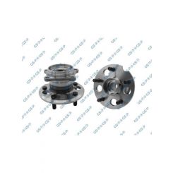 GSP Wheel Hub Assembly