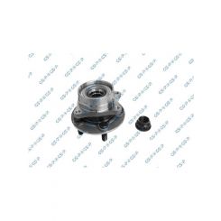 GSP Wheel Hub Assembly