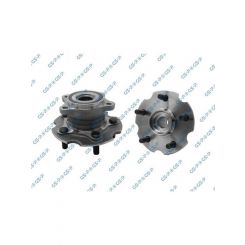 GSP Wheel Hub Assembly