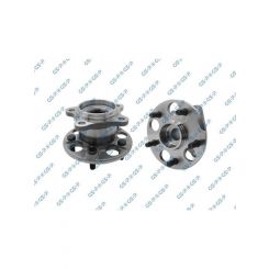 GSP Wheel Hub Assembly