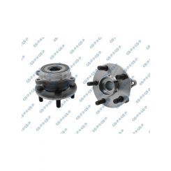 GSP Wheel Hub Assembly
