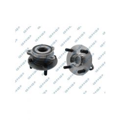 GSP Wheel Hub Assembly