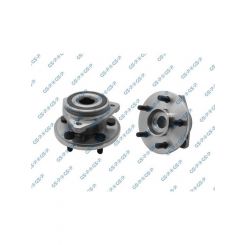 GSP Wheel Hub Assembly