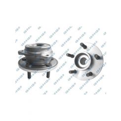 GSP Wheel Hub Assembly