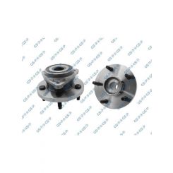 GSP Wheel Hub Assembly