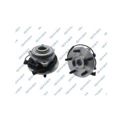 GSP Wheel Hub Assembly