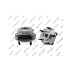 GSP Wheel Hub Assembly