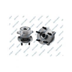 GSP Wheel Hub Assembly