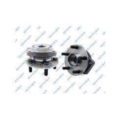 GSP Wheel Hub Assembly