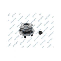 GSP Wheel Hub Assembly