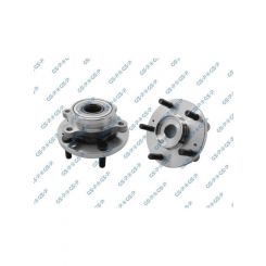 GSP Wheel Hub Assembly