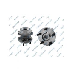 GSP Wheel Hub Assembly