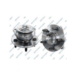 GSP Wheel Hub Assembly