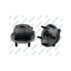 GSP Wheel Hub Assembly