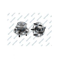 GSP Wheel Hub Assembly