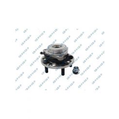 GSP Wheel Hub Assembly