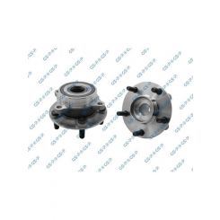 GSP Wheel Hub Assembly