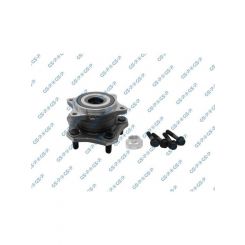 GSP Wheel Hub Assembly