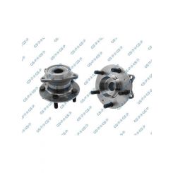 GSP Wheel Hub Assembly