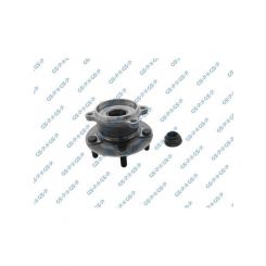 GSP Wheel Hub Assembly