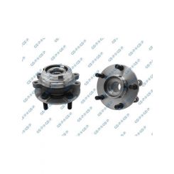 GSP Wheel Hub Assembly
