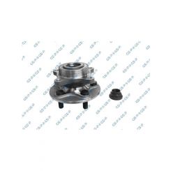 GSP Wheel Hub Assembly